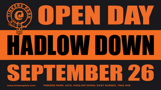 Open Day – Event Information