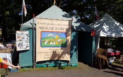 Mouse Town
