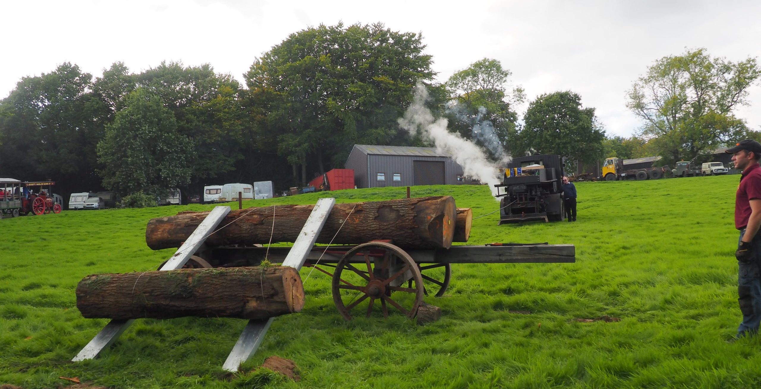 Open Day – Event Information | Tinkers Park